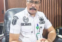Lurah Kutabumi Ade Sunaryo, S.Pd., M.M. menegaskan komitmen pelayanan yang humanis dan kolaboratif demi mewujudkan lingkungan Kutabumi yang aman, tertib, dan nyaman bagi seluruh warga.
