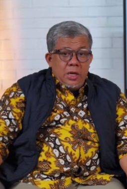 Kenapa Korupsi Terus Terulang? Fahri Hamzah Sebut Publik Terjebak ‘Gambar Kecil’