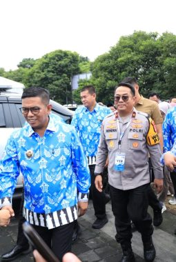 Gubernur Andra Soni Dukung DOB Cilangkahan: Siap Mekar, Infrastruktur Dikebut