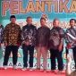 Pelantikan Ketua RW 13 dan Ketua RT 01–08 Villa Tomang Baru, Desa Gelam Jaya, Kecamatan Pasar Kemis, Kabupaten Tangerang periode 2026–2031