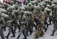 Tentara Indonesia