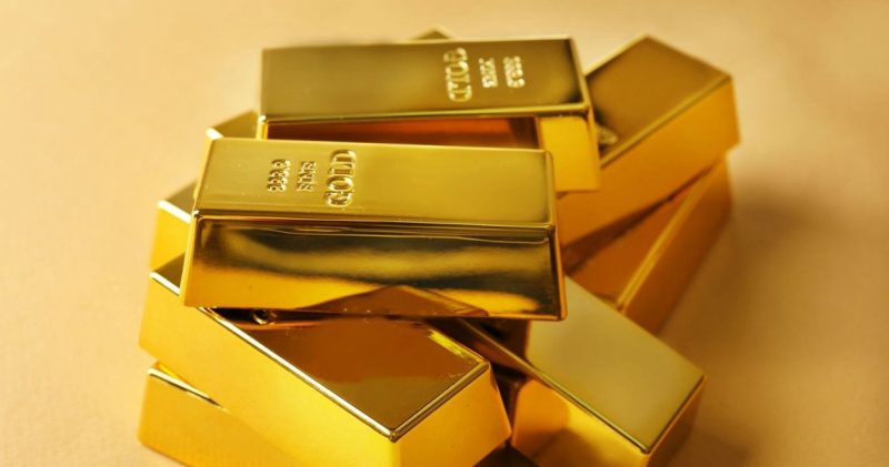 Logam Mulia Istimewa