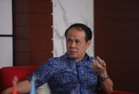 Mahfuz Sidik menyampaikan pandangannya terkait potensi meningkatnya korban sipil dalam konflik Iran akibat serangan militer Amerika Serikat dan Israel.