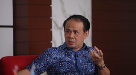 Mahfuz Sidik menyampaikan pandangannya terkait potensi meningkatnya korban sipil dalam konflik Iran akibat serangan militer Amerika Serikat dan Israel.