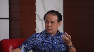 Mahfuz Sidik menyampaikan pandangannya terkait potensi meningkatnya korban sipil dalam konflik Iran akibat serangan militer Amerika Serikat dan Israel.