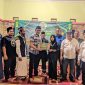 TTKKBI DPW II Kabupaten Tangerang menggelar buka puasa bersama bertema Budaya Luhur Kasih Ramadhan untuk mempererat silaturahmi dan kebersamaan anggota(FJK/Metrosiar)