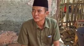Camat Kemiri turun langsung bantu korban rumah roboh di Tangerang, dorong solusi gotong royong di tengah kendala administrasi(FJK)
