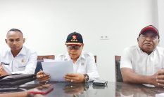 Dinamika Pelantikan Sekda Ngada, Fraksi Gerindra Tekankan Pentingnya Etika Komunikasi