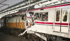 Tragis! Korban Tewas Tabrakan KA Argo Bromo dan KRL di Bekasi Timur Bertambah