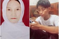Indriyani (17), remaja asal Desa Nambo Udik, Kecamatan Cikande, dan  Helvan Permana (17), warga Desa Nambo Ilir, Kecamatan Kibin yang dilaporkan hilang sejak 3 April 2026.
