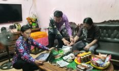 Disdukcapil Kab Tangerang Jemput Bola Warga Merasa Puas. 