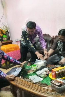 Disdukcapil Kab Tangerang Jemput Bola Warga Merasa Puas. 