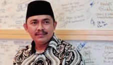 Gus Rofi'i (ketua umum BKN)