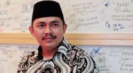 Gus Rofi'i (ketua umum BKN)