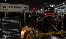 Perjalanan Terakhir Teteh, Baru Kembali Kerja, Kini Pergi untuk Selamanya