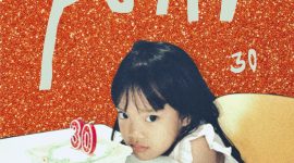 Peni, unit alternative rock/power pop asal Malang, merilis album debut 30 sebagai rangkuman perjalanan satu tahun mereka di skena independen. (Foto: dok. Peni)