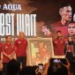 Dokumenter Timnas The Longest Wait siap tayang 18 Juni 2026. Intip perjuangan emosional skuad Garuda menuju Piala Dunia di layar lebar! (Foto: dok. Beach House Pictures)