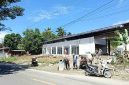 Proses pembangunan Koperasi Merah Putih di Kelurahan Buntu Sugi, Jalan Poros Makassar–Toraja, masih berlangsung dan mulai menjadi perhatian warga.