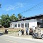 Proses pembangunan Koperasi Merah Putih di Kelurahan Buntu Sugi, Jalan Poros Makassar–Toraja, masih berlangsung dan mulai menjadi perhatian warga.