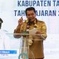 Foto : Bupati Tangerang, Moch. Maesyal Rasyid