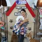 Momen Dianna Lo bersama Mochio Joie. (Foto: Istimewa/DL)
