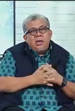 Fahri Hamzah Bongkar Cara Prabowo Kelola Ekonomi, Publik Ternyata Salah Paham!