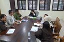 Suasana mediasi perkara gugatan PMH Nomor 368/Pdt.G/2026/PN.Tng di Pengadilan Negeri Tangerang yang berakhir tanpa kesepakatan.
