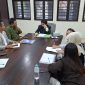 Suasana mediasi perkara gugatan PMH Nomor 368/Pdt.G/2026/PN.Tng di Pengadilan Negeri Tangerang yang berakhir tanpa kesepakatan.