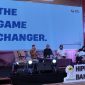 Kawendra, laja lapian, deryansha azhari, raka aditya, mayang dok. Panitia