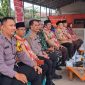 Jajaran unsur TNI–Polri, tokoh Pramuka, serta unsur terkait menghadiri kegiatan pembinaan dan penguatan sinergitas dalam rangka mempererat koordinasi serta kebersamaan lintas sektor di wilayah. Kehadiran para peserta menunjukkan komitmen bersama dalam mendukung terciptanya keamanan, ketertiban, dan pembinaan masyarakat yang berkelanjutan.