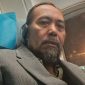 Ketua Umum FR dan FRN, Agus Flores