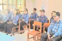 Kawal Ketat PIP, Fridus Muga Kumpulkan Kepsek: Data Harus Valid, Bantuan Tak Boleh Salah Sasaran. (Foto: Elfrat Frans Dhena)