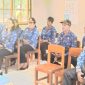 Kawal Ketat PIP, Fridus Muga Kumpulkan Kepsek: Data Harus Valid, Bantuan Tak Boleh Salah Sasaran. (Foto: Elfrat Frans Dhena)