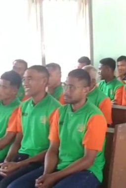 KTP-el Masuk Penjara! Dukcapil Ngada–Nagekeo Sapu Bersih Warga Binaan