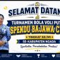 Pecah Sore Ini! SPENDU Bajawa Resmi Gelar Turnamen Voli Putri SPENDU CUP I Antar SD/MI Se-Kabupaten Ngada. (Foto: Panitia SPENDU CUP I)