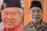 M. Firdaus Akhlan, jamaah haji Indonesia Kloter JKG 27 yang dilaporkan hilang di wilayah Misfalah, Makkah, sejak 15 Mei 2026.