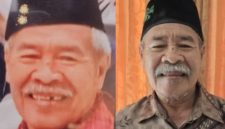 M. Firdaus Akhlan, jamaah haji Indonesia Kloter JKG 27 yang dilaporkan hilang di wilayah Misfalah, Makkah, sejak 15 Mei 2026.