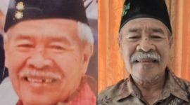 M. Firdaus Akhlan, jamaah haji Indonesia Kloter JKG 27 yang dilaporkan hilang di wilayah Misfalah, Makkah, sejak 15 Mei 2026.