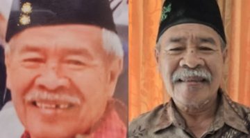 M. Firdaus Akhlan, jamaah haji Indonesia Kloter JKG 27 yang dilaporkan hilang di wilayah Misfalah, Makkah, sejak 15 Mei 2026.