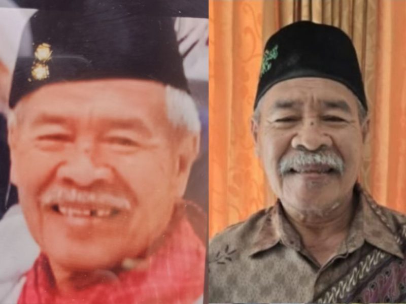 M. Firdaus Akhlan, jamaah haji Indonesia Kloter JKG 27 yang dilaporkan hilang di wilayah Misfalah, Makkah, sejak 15 Mei 2026.