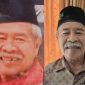 M. Firdaus Akhlan, jamaah haji Indonesia Kloter JKG 27 yang dilaporkan hilang di wilayah Misfalah, Makkah, sejak 15 Mei 2026.