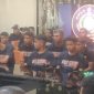 29 Pemain PSN Ngada Siap Berlaga di Liga 4 Putaran Nasional. (Foto: Elfrat Frans Dhena)