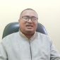 Manager KSP Obor Mas Cabang Bajawa, Martonsius Juang. (Foto: Elfrat Frans Dhena)