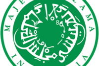 Logo Majelis Ulama Indonesia