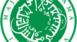 Logo Majelis Ulama Indonesia