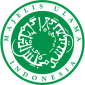 Logo Majelis Ulama Indonesia