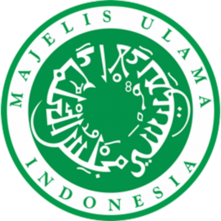 Logo Majelis Ulama Indonesia
