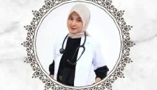 Kisah pilu Dokter Myta dari pesan suara minta tolong jaga IGD hingga ditemukan linglung akibat beban kerja yang menyayat hati. (Instagram/medicstory.id)