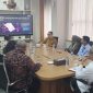 Sidang justifikasi bersama Komisioner BNSP. (Foto: dok. LSP Takarsa)