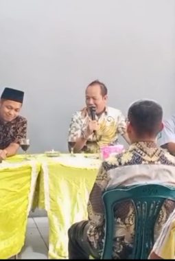 Warga Kutabumi Tak Tinggal Diam, Infrastruktur Jadi Tuntutan ke DPRD!
